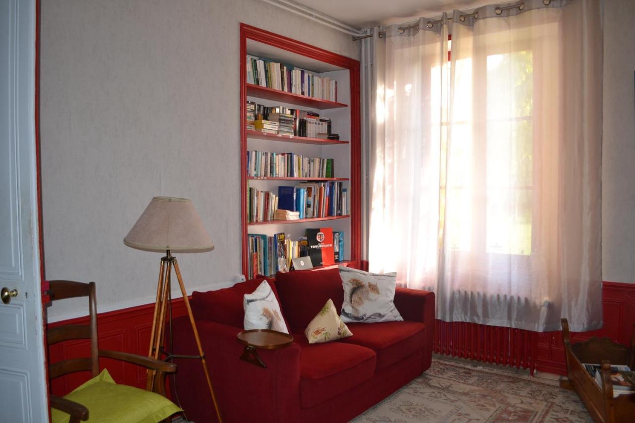 Manoir De Graincourt Guest house *
